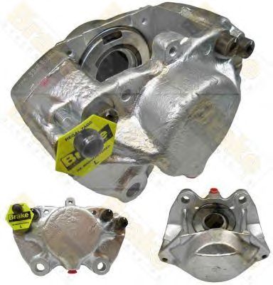 BRAKE ENGINEERING ca562 -  Тормозной суппорт